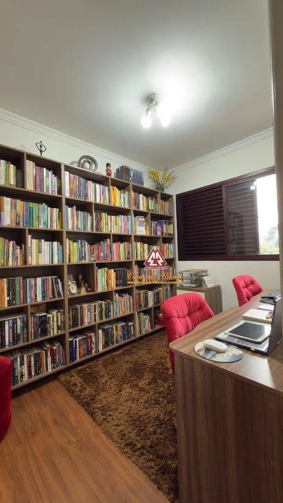Apartamento, 3 quartos, 83 m² - Foto 9