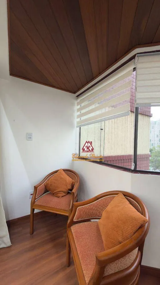 Apartamento, 3 quartos, 83 m² - Foto 4