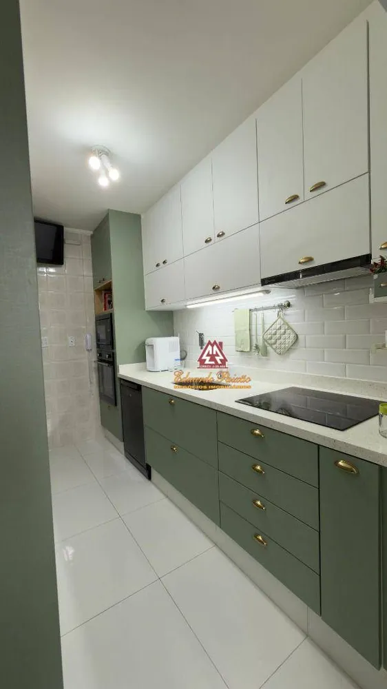 Apartamento, 3 quartos, 83 m² - Foto 6