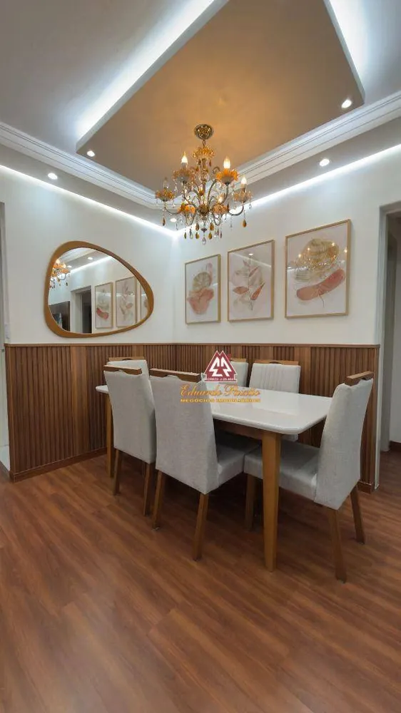 Apartamento, 3 quartos, 83 m² - Foto 3