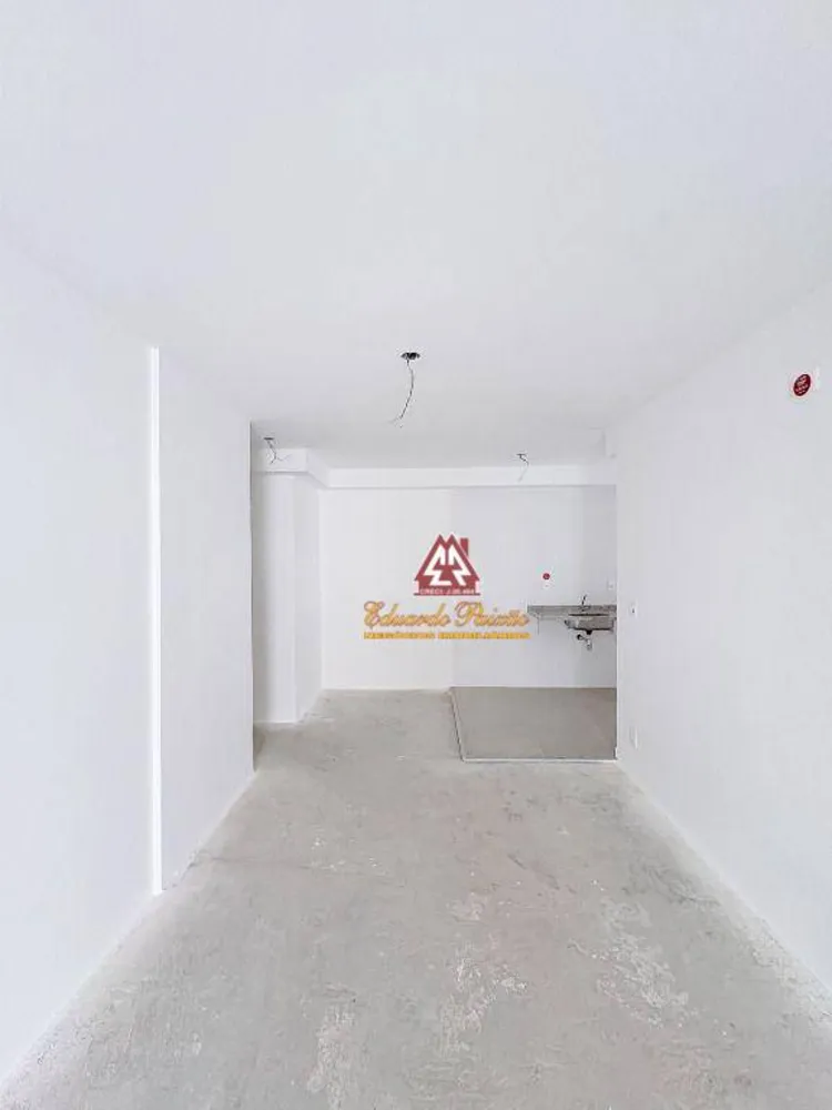 Apartamento, 2 quartos, 58 m² - Foto 2