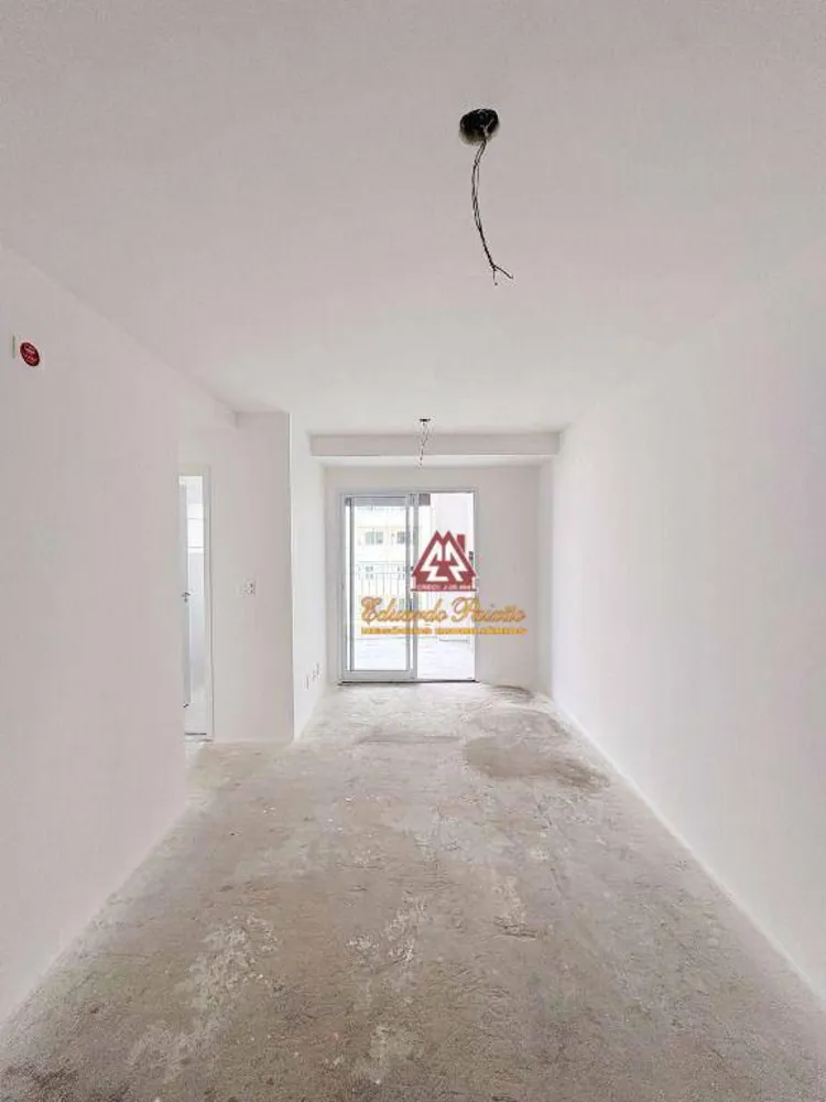 Apartamento, 2 quartos, 58 m² - Foto 1