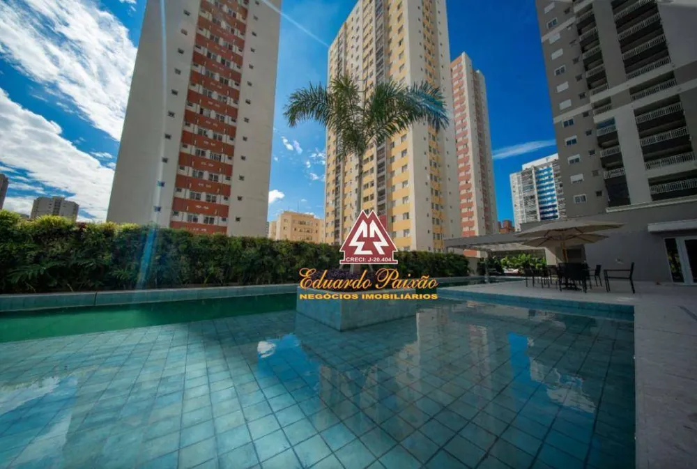 Apartamento, 2 quartos, 58 m² - Foto 7