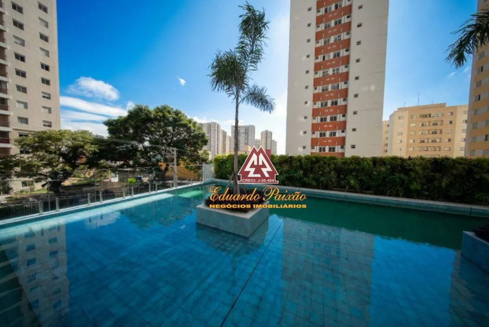 Apartamento, 2 quartos, 58 m² - Foto 8