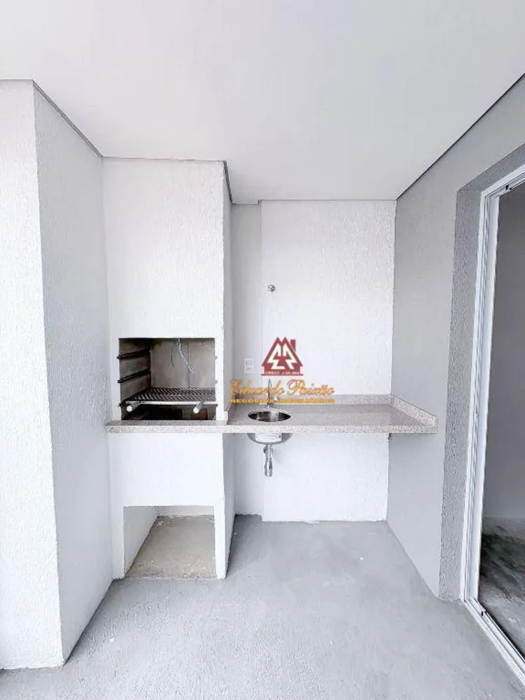 Apartamento, 2 quartos, 58 m² - Foto 6