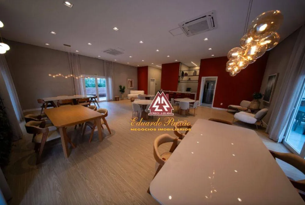 Apartamento, 2 quartos, 58 m² - Foto 9