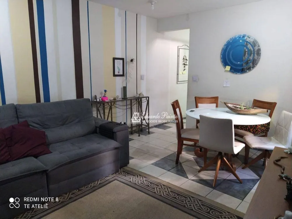Sobrado, 3 quartos, 203 m² - Foto 6