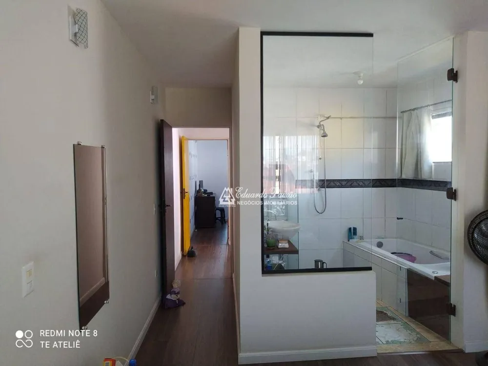 Sobrado, 3 quartos, 203 m² - Foto 13