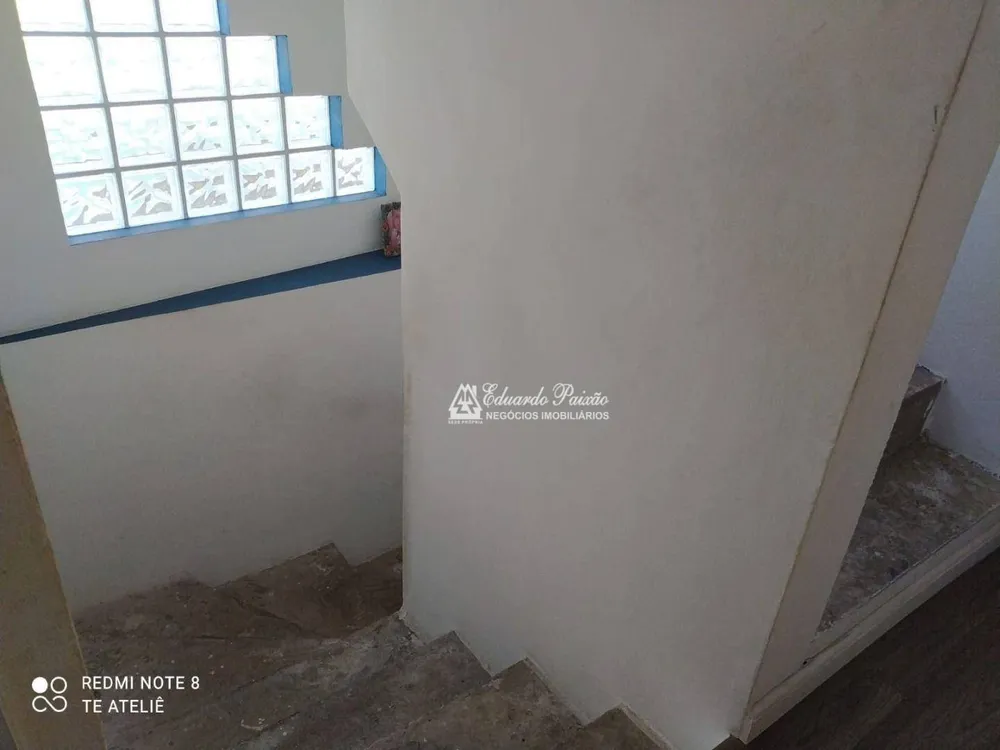 Sobrado, 3 quartos, 203 m² - Foto 8