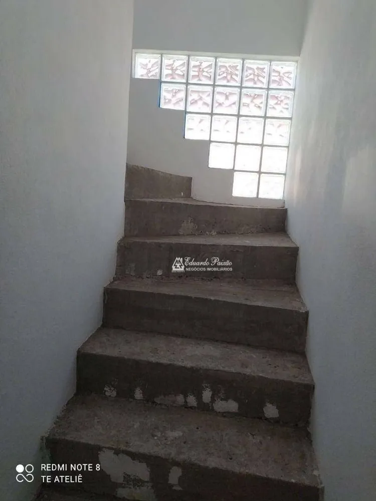 Sobrado, 3 quartos, 203 m² - Foto 7