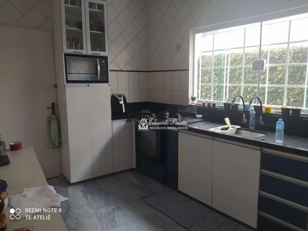Sobrado, 3 quartos, 203 m² - Foto 5