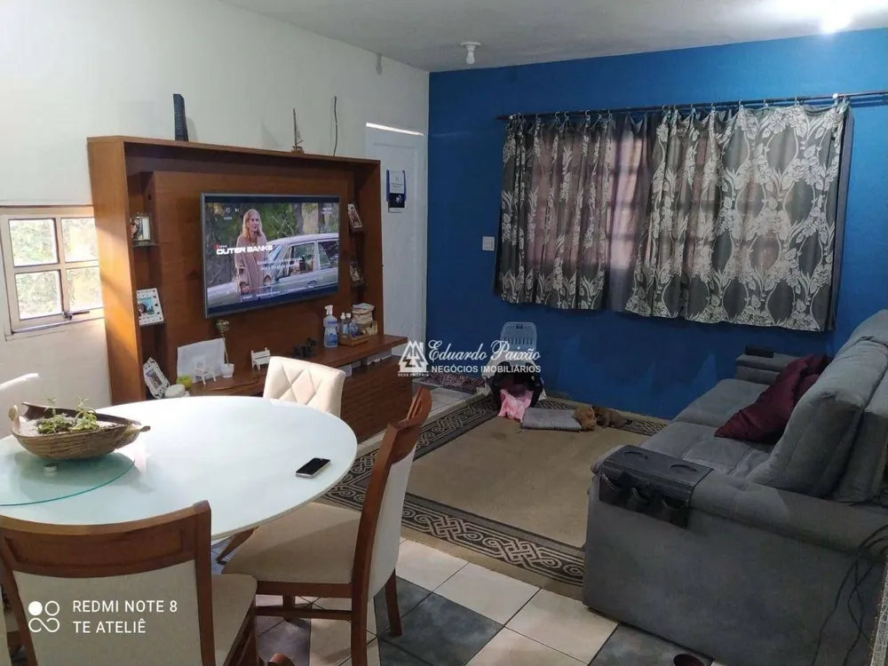 Sobrado, 3 quartos, 203 m² - Foto 2