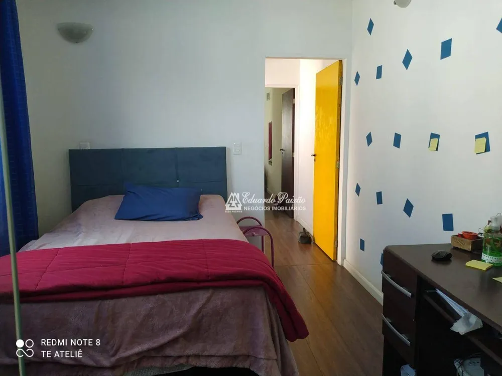 Sobrado, 3 quartos, 203 m² - Foto 9