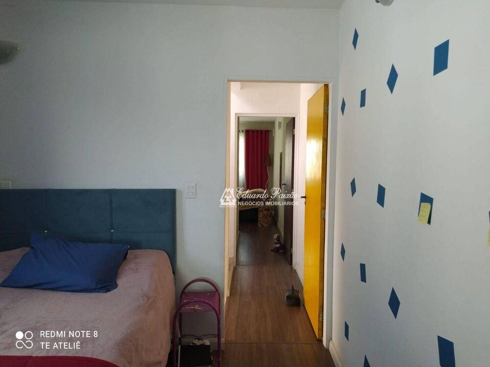 Sobrado, 3 quartos, 203 m² - Foto 2