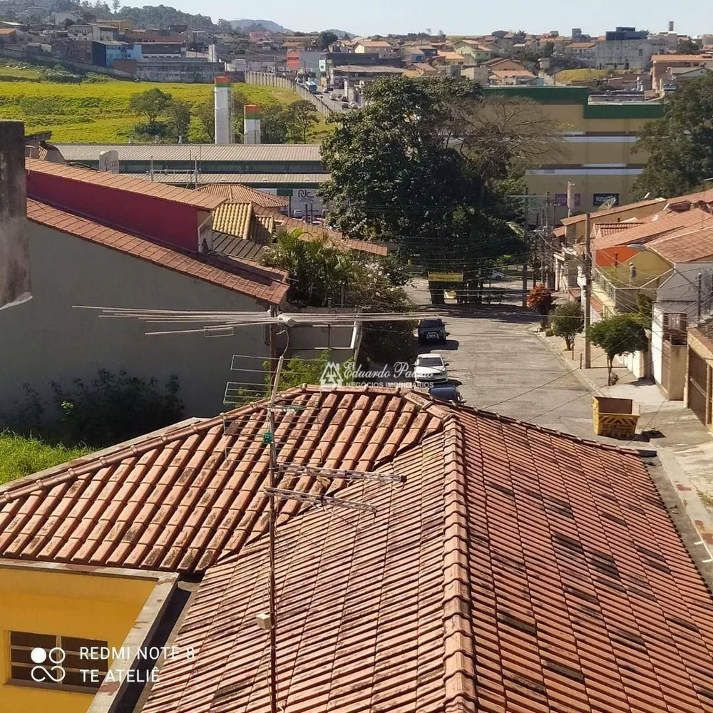 Sobrado, 3 quartos, 203 m² - Foto 15