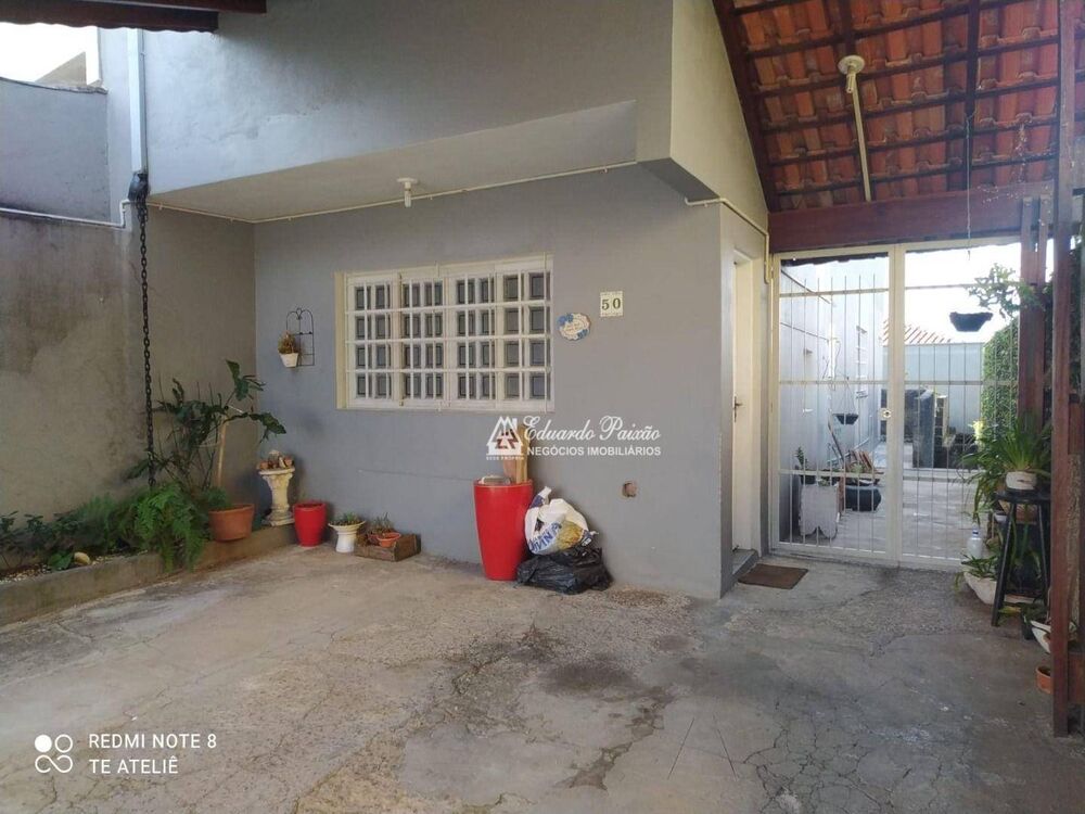 Sobrado, 3 quartos, 203 m² - Foto 4