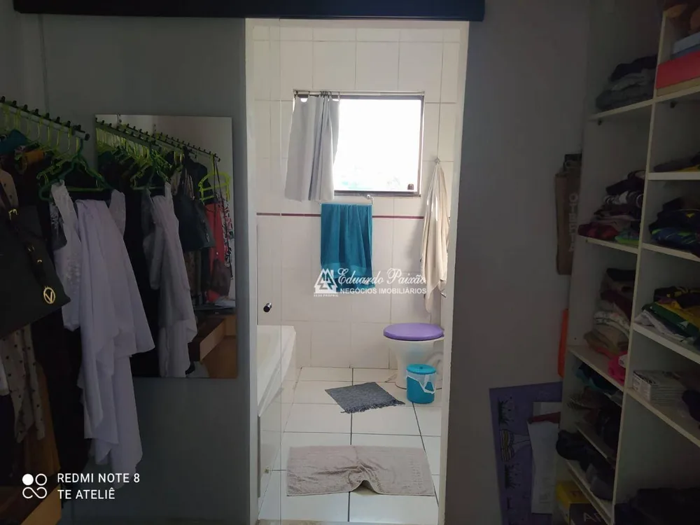 Sobrado, 3 quartos, 203 m² - Foto 11