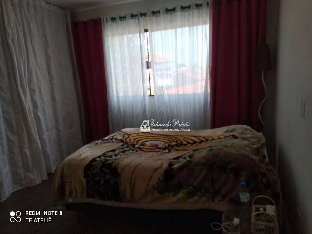 Sobrado, 3 quartos, 203 m² - Foto 12