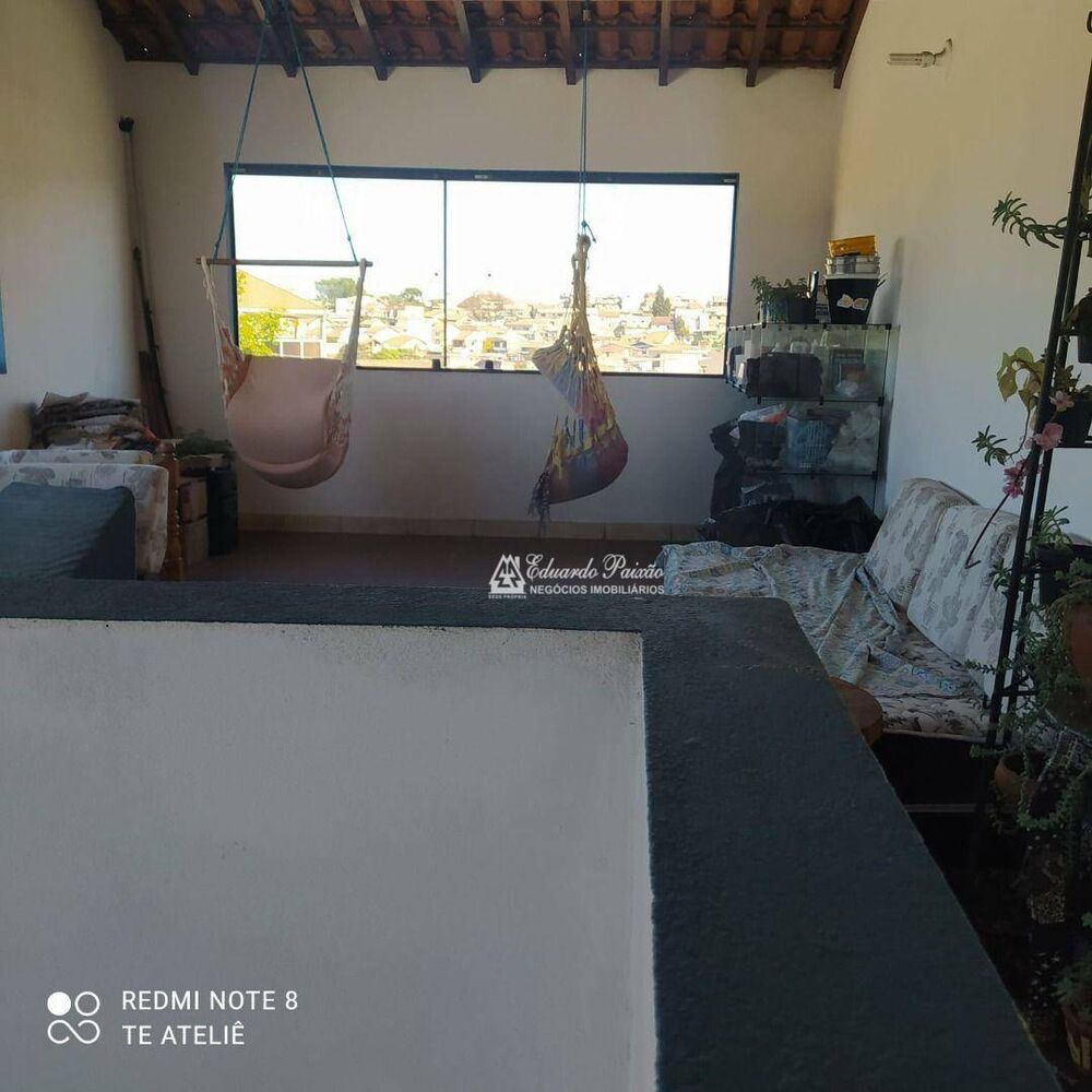 Sobrado, 3 quartos, 203 m² - Foto 3