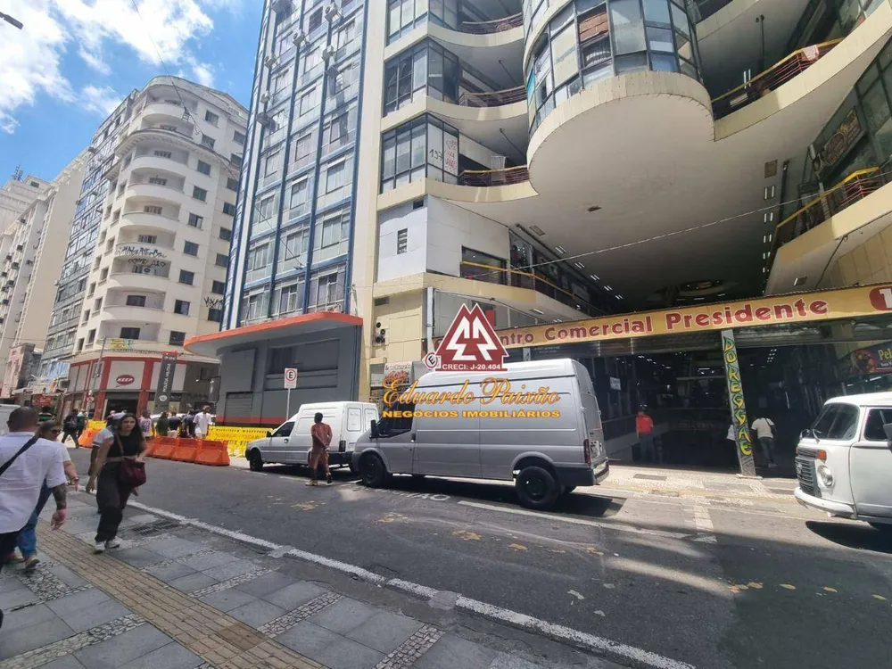 Loja-Salão, 34 m² - Foto 4