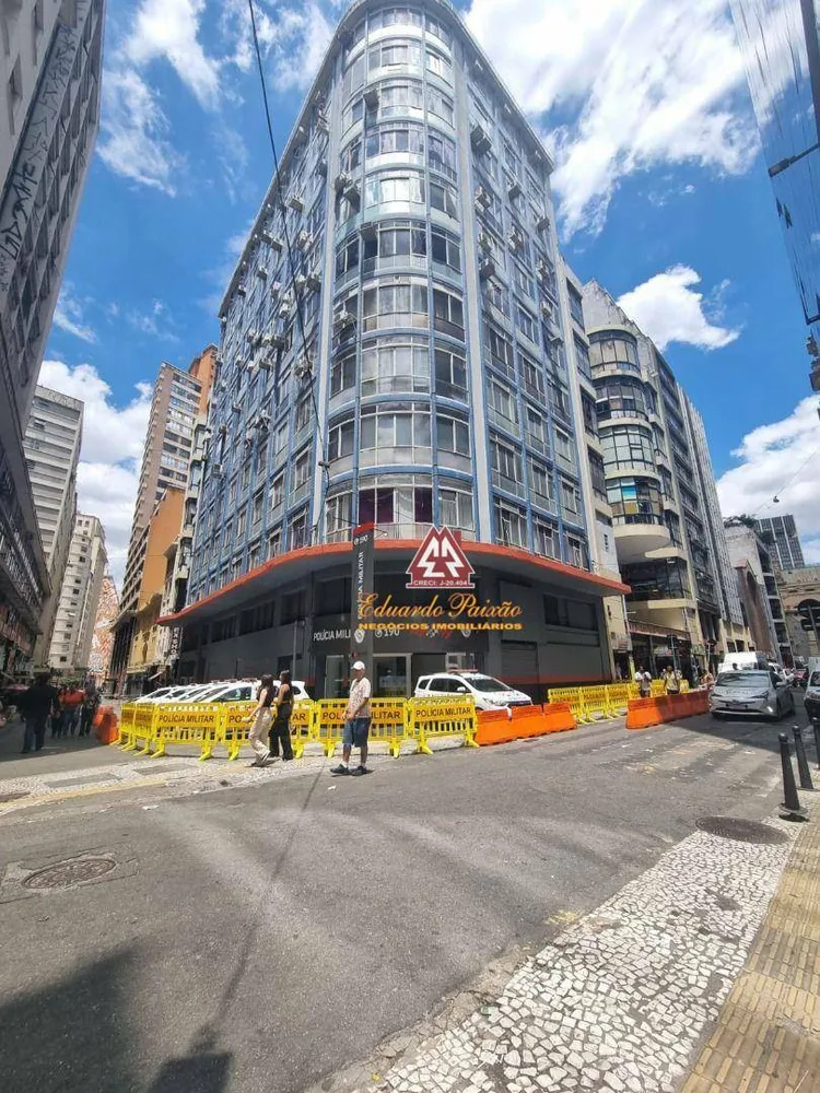 Loja-Salão, 34 m² - Foto 4