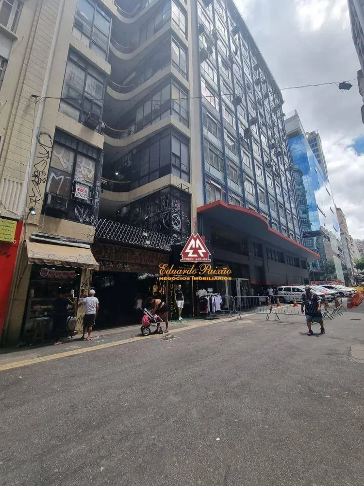 Loja-Salão, 34 m² - Foto 2