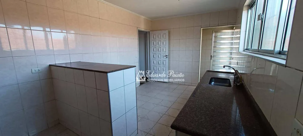 Sobrado, 3 quartos, 128 m² - Foto 7