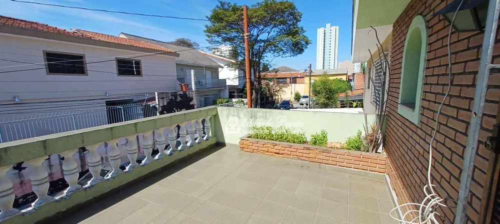 Sobrado, 3 quartos, 128 m² - Foto 16