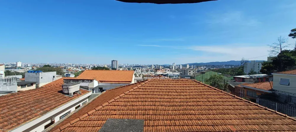 Sobrado, 3 quartos, 128 m² - Foto 5