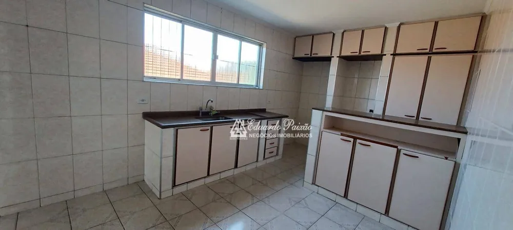 Sobrado, 3 quartos, 128 m² - Foto 6