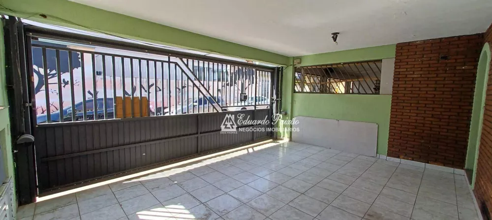 Sobrado à venda com 3 quartos, 128m² - Foto 3