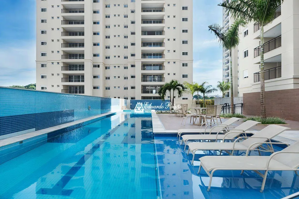 Apartamento, 3 quartos, 122 m² - Foto 8