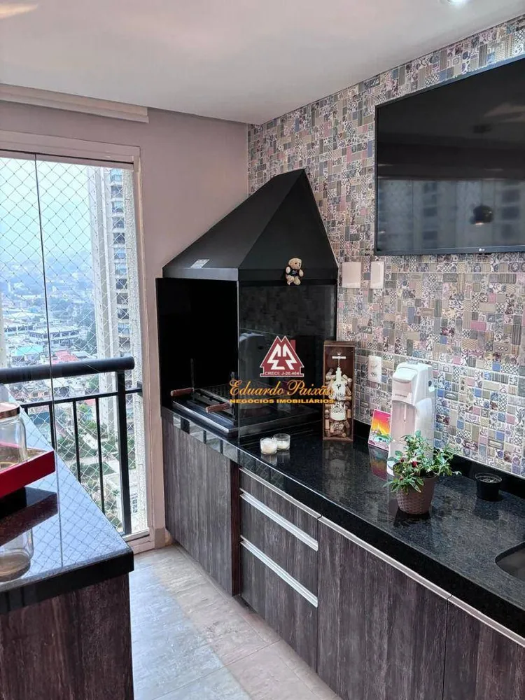 Apartamento, 3 quartos, 122 m² - Foto 3