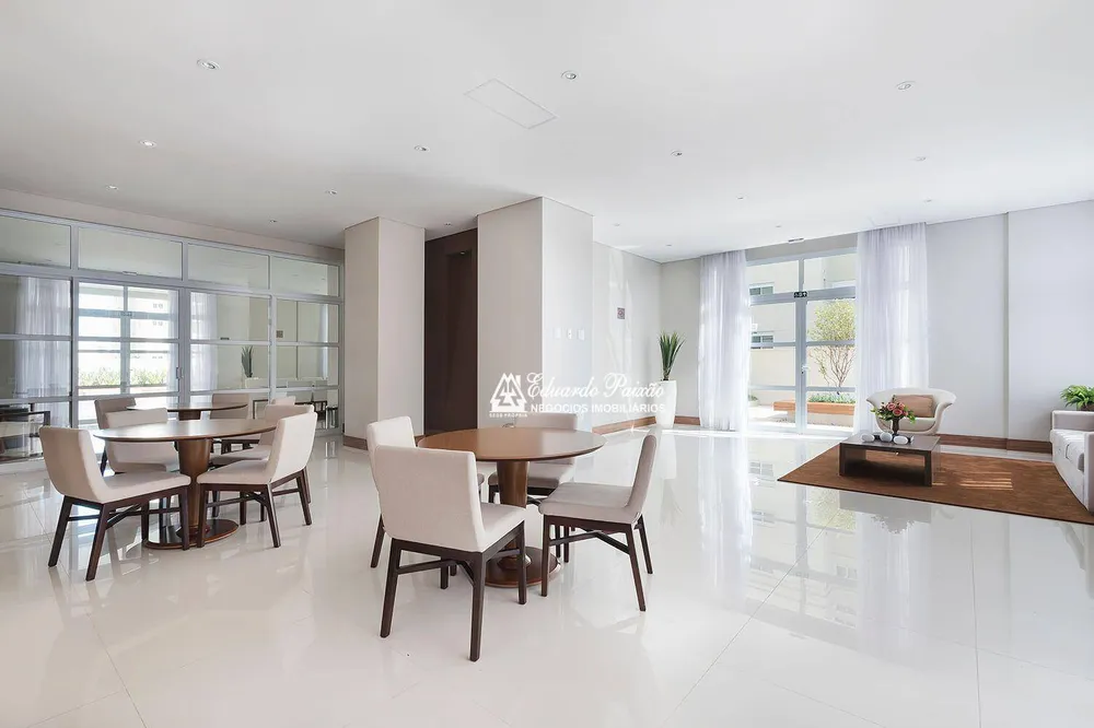 Apartamento, 3 quartos, 122 m² - Foto 12