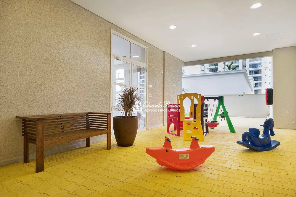 Apartamento, 3 quartos, 122 m² - Foto 10