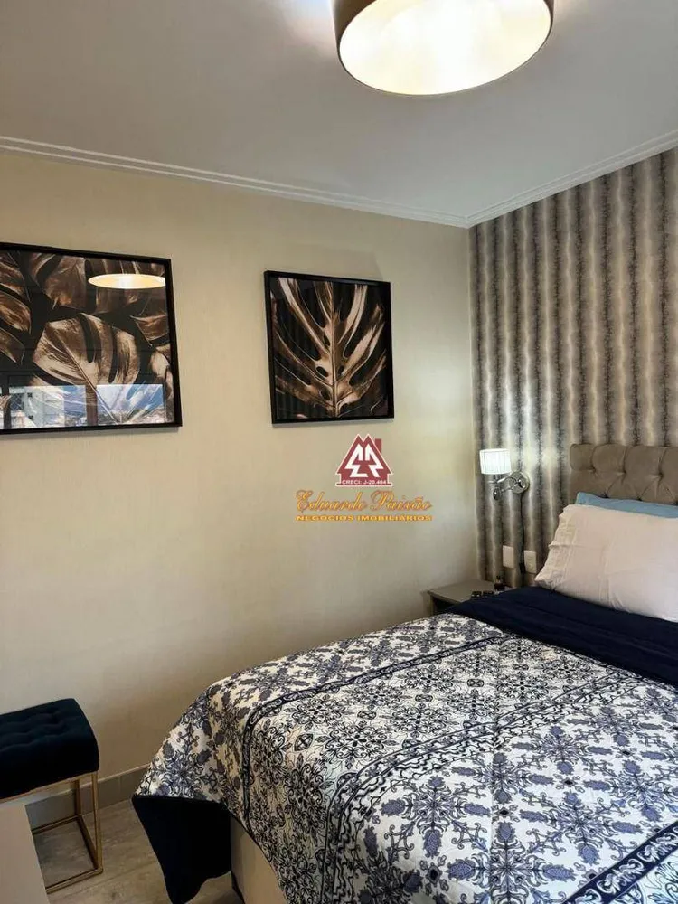 Apartamento, 3 quartos, 122 m² - Foto 5