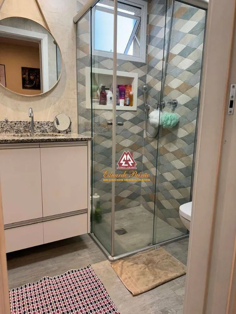 Apartamento, 3 quartos, 122 m² - Foto 6