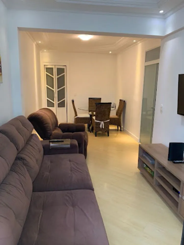 Apartamento, 2 quartos, 73 m² - Foto 6