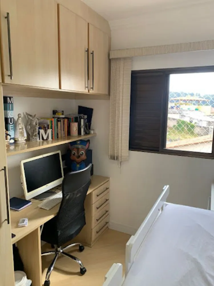 Apartamento, 2 quartos, 73 m² - Foto 19