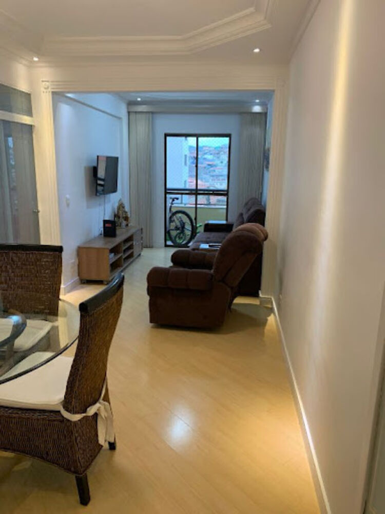 Apartamento, 2 quartos, 73 m² - Foto 4