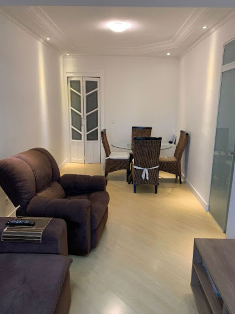 Apartamento, 2 quartos, 73 m² - Foto 5