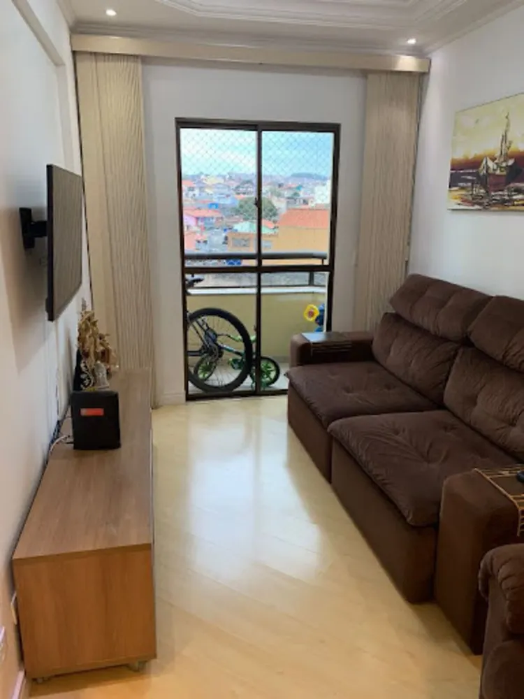 Apartamento, 2 quartos, 73 m² - Foto 3