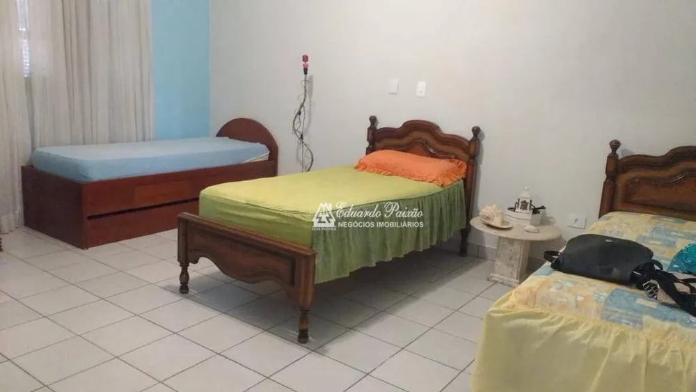 Chácara, 4 quartos, 494 m² - Foto 6