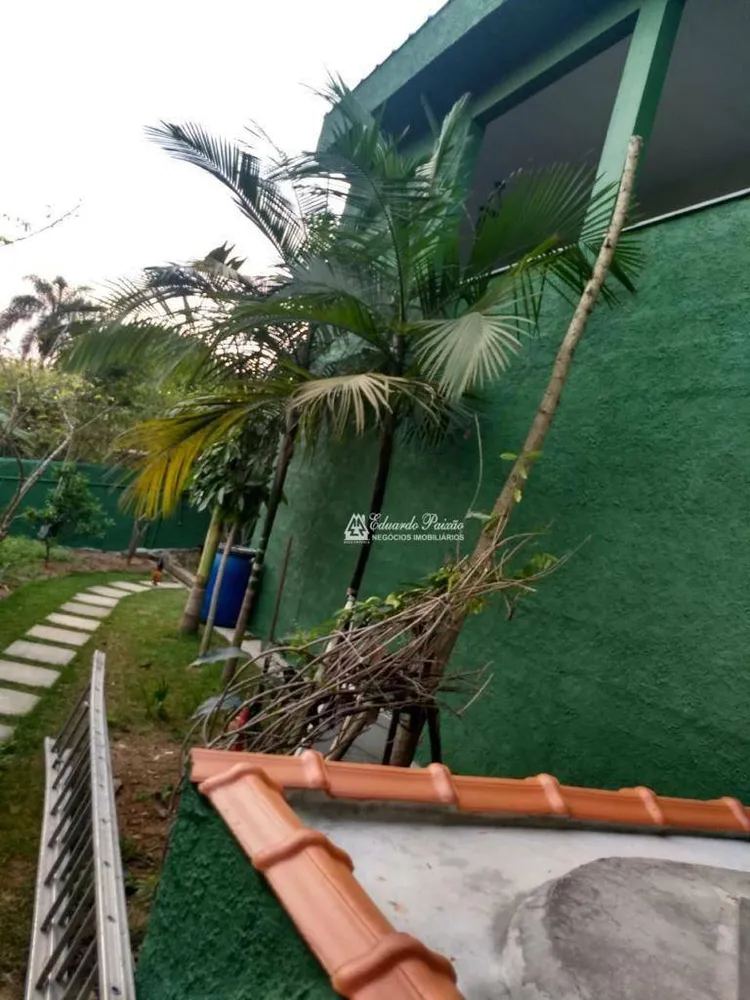 Chácara, 4 quartos, 494 m² - Foto 2