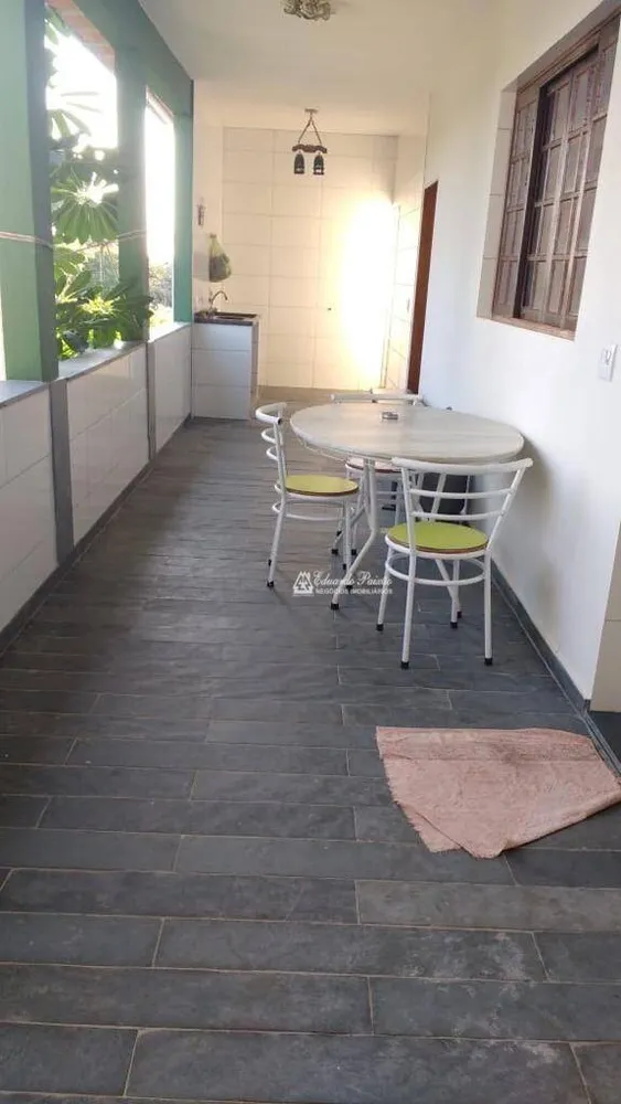 Chácara, 4 quartos, 494 m² - Foto 4