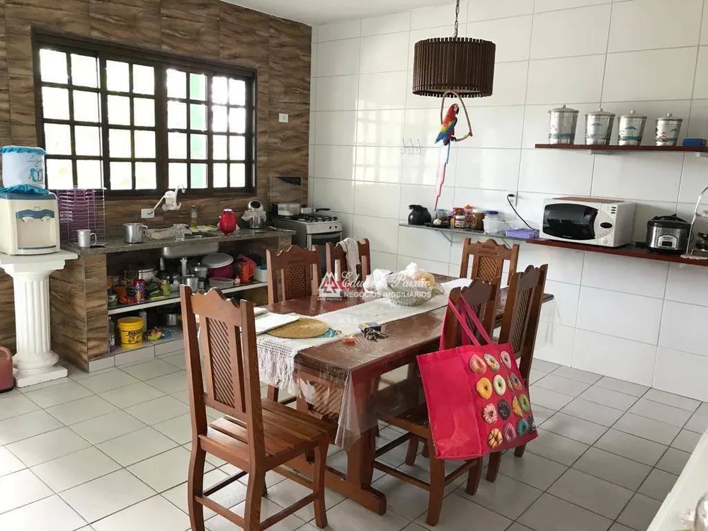 Chácara, 4 quartos, 494 m² - Foto 5