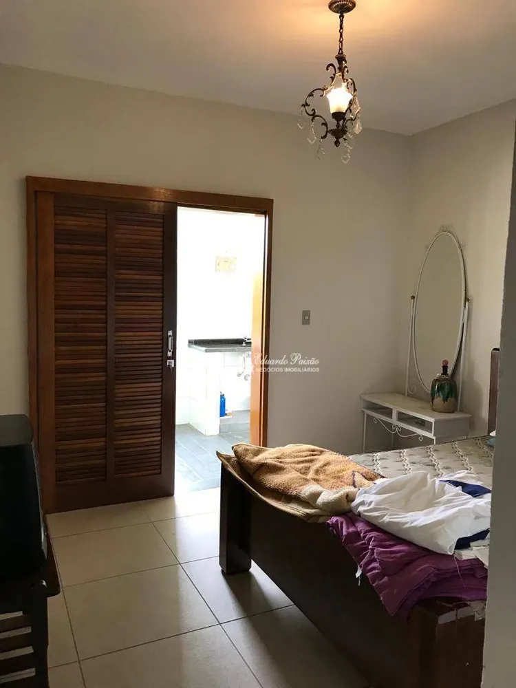Chácara, 4 quartos, 494 m² - Foto 7