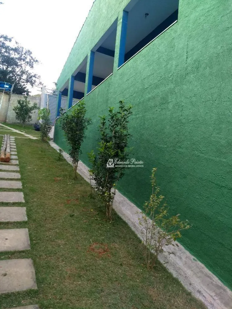 Chácara, 4 quartos, 494 m² - Foto 3