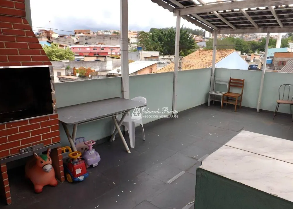Casa, 4 quartos, 155 m² - Foto 4