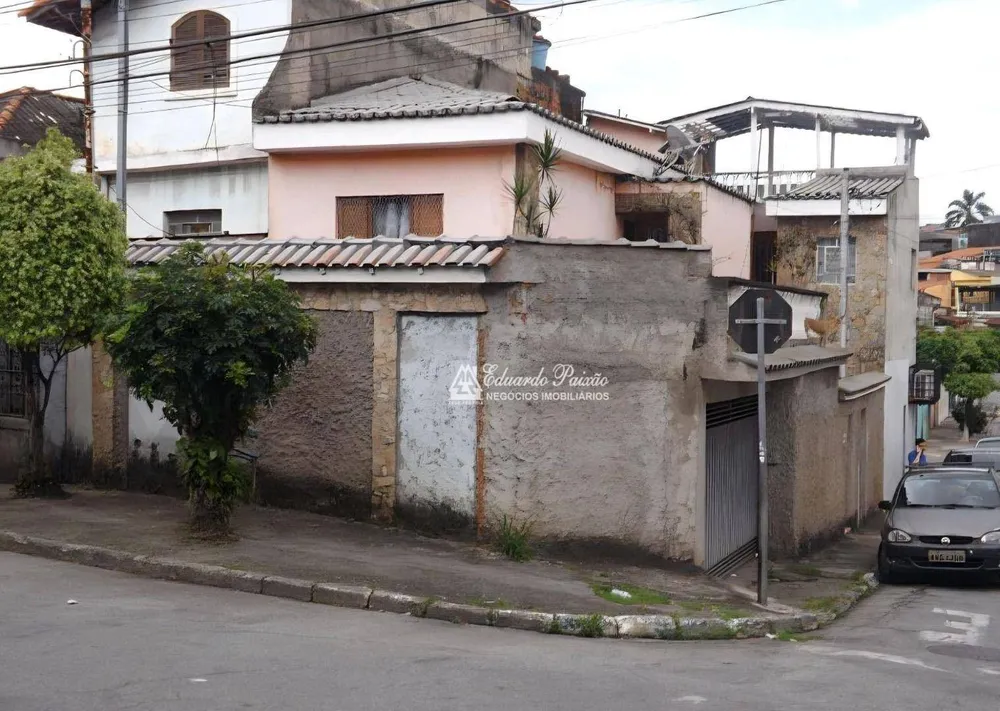Casa, 4 quartos, 155 m² - Foto 1